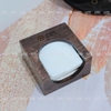 Hộp Giấy Gỗ Veneer - Đựng Giấy Thỏa Mái - Tiện Lợi - Luxi Decor