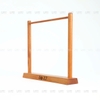 Giá Treo A4 Ngang - Khắc Logo Theo Yêu Cầu - Luxi Decor