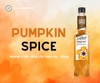 Thức uống ngon cho mùa đông cùng Syrup Davinci Pumpkin Spice