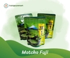 Cách làm Matcha Latte cùng matcha Nhật Fuji