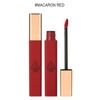 Macaron Red