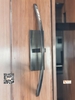 TAY NẮM CỬA HIỆN ĐẠI H10