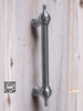 TAY NẮM CỬA HIỆN ĐẠI H11