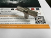 Tay nắm cửa H2518