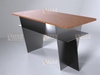 LinearEdge Desk