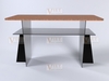 LinearEdge Desk
