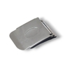KHÓA DÂY ĐAI BẰNG INOX T07