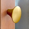 NÚM VẶN OVAL KN1