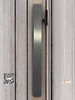 TAY NẮM CỬA HIỆN ĐẠI H16