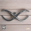 NẮM CỬA TỦ KN6