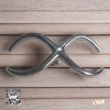 NẮM CỬA TỦ KN6