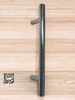 TAY NẮM CỬA INOX ĐƠN GIẢN H14