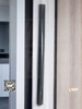 TAY NẮM CỬA INOX ĐƠN GIẢN H14