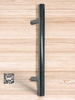 TAY NẮM CỬA INOX ĐƠN GIẢN H14