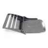 KHÓA DÂY ĐAI BẰNG INOX T07
