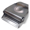 KHÓA DÂY ĐAI BẰNG INOX T07
