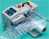 iBag-045 plus Máy thổi túi đệm khí, màng đệm khí, Máy thổi bong bóng khí, máy làm màng chống sốc, máy làm xốp nổ, máy làm phim bong bóng, máy làm màng xốp khí, máy làm màng bóng khí