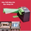 túi đệm khí,  máy thổi túi đệm khí chèn hàng, màng đệm khí, cuộn đệm khí, đệm khí gói hàng, đệm khí bọc hàng, cột khí, cột khí chống sốc, đệm khí, đệm hơi, cột hơi, xốp nổ, bong bóng khí, chống sốc, gói hàng, bọc hàng dễ vỡ