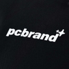 PC® BLACK BOXY KHAKI SHIRT