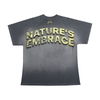 PC® DARK GREY NATURE’S EMBRACE OVERSIZED TEE