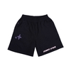 PC® BLACK TEAR SHORTS