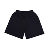 PC® BLACK TEAR SHORTS