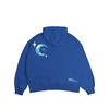 PC® BLUE TEAR HOODIE