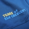 PC® BLUE TEAR HOODIE