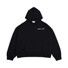 PC® BLACK TEAR HOODIE