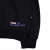 PC® BLACK TEAR HOODIE