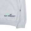PC® GREY TEAR SWEATER ZIP