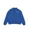 PC® BLUE TEAR SWEATER ZIP