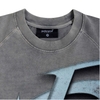 PC® LIGHT GREY NATURE’S EMBRACE OVERSIZED TEE