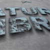 PC® LIGHT GREY NATURE’S EMBRACE OVERSIZED TEE