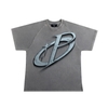 PC® LIGHT GREY NATURE’S EMBRACE OVERSIZED TEE