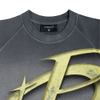 PC® DARK GREY NATURE’S EMBRACE OVERSIZED TEE