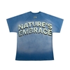 PC® BLUE NATURE’S EMBRACE OVERSIZED TEE