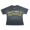 PC® DARK GREY NATURE’S EMBRACE BABY TEE
