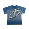 PC® BLUE NATURE’S EMBRACE OVERSIZED TEE
