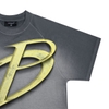 PC® DARK GREY NATURE’S EMBRACE OVERSIZED TEE