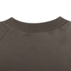 PC® BROWN METAL BABY TEE