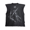 PC®LIMINAL DARK GREY TANK TOP