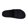 PC® THE ALL BLACK SLIPPERS