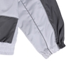 PC® GREY PARACHUTE JACKET