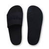 PC® THE ALL BLACK SLIPPERS