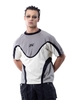 PC® GREY DYNAMIC TEE