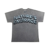 PC® LIGHT GREY NATURE’S EMBRACE OVERSIZED TEE