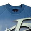 PC® BLUE NATURE’S EMBRACE OVERSIZED TEE