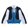 PC® BLUE PARACHUTE JACKET