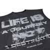 PC®LIMINAL DARK GREY TANK TOP